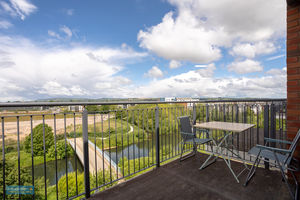 Balcony- click for photo gallery